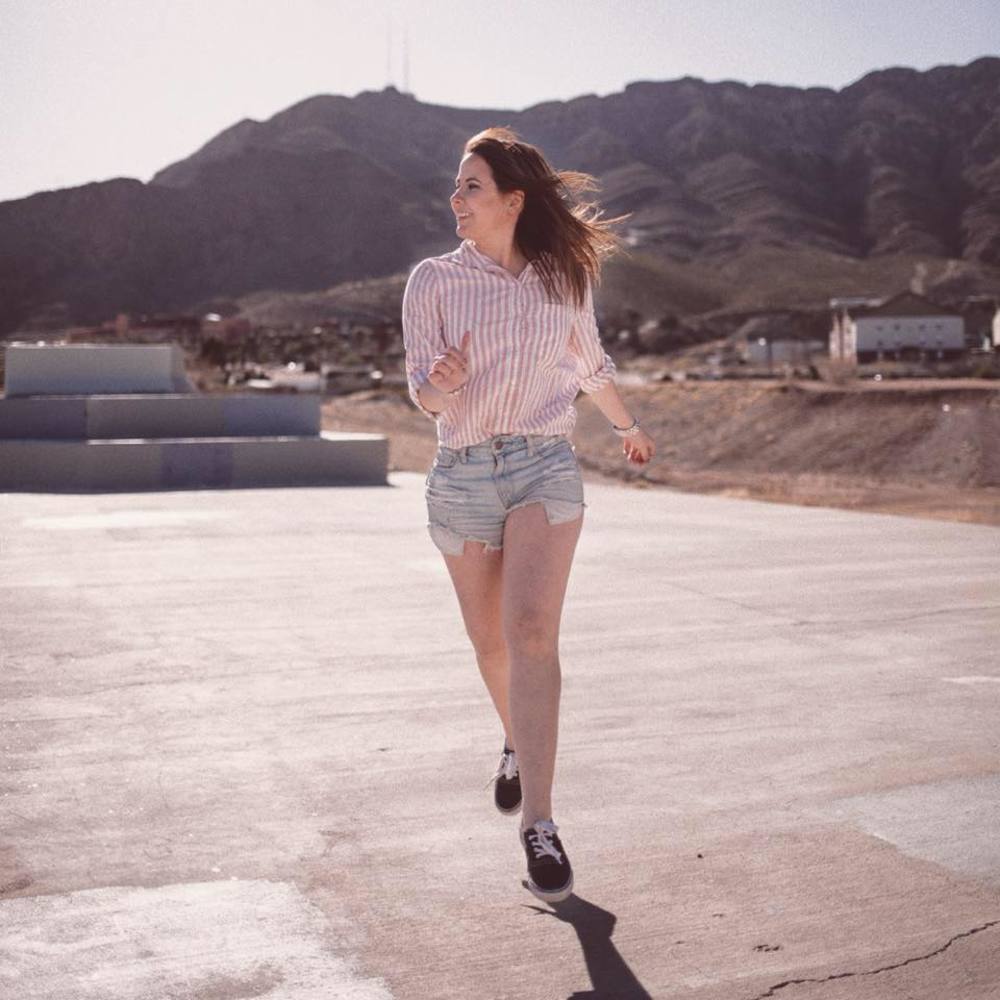 Meet your Posher, Caro